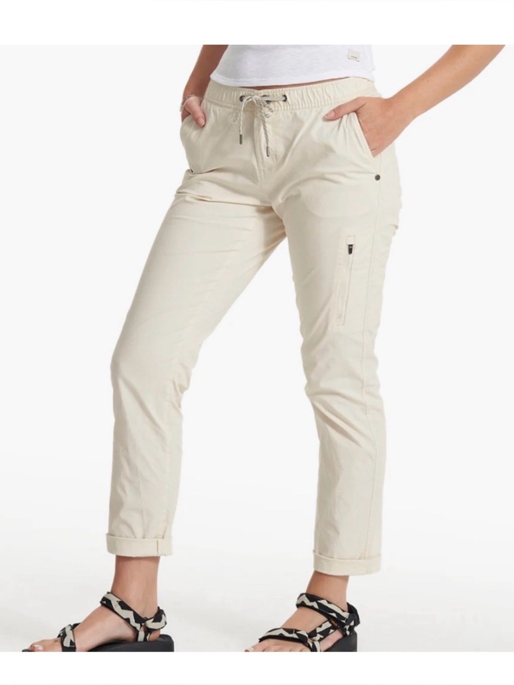 Vuori Women’s Ripstop Pant small‎